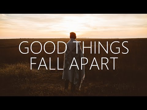 ILLENIUM, Jon Bellion  - Good Things Fall Apart (Lyrics) - UCwIgPuUJXuf2nY-nKsEvLOg