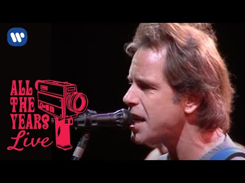 Grateful Dead - One More Saturday Night (Mountain View, CA 5/11/91)