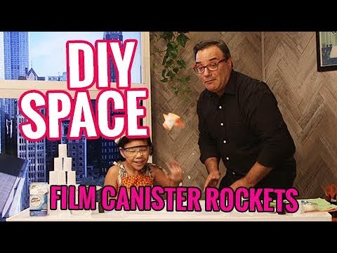 DIY Space! How to Launch an Alka-Seltzer Rocket - UCVTomc35agH1SM6kCKzwW_g