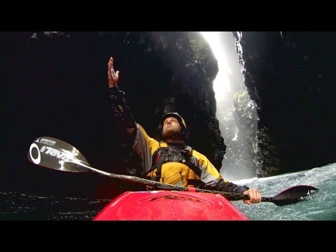 GoPro: Kayak New Zealand - UCqhnX4jA0A5paNd1v-zEysw