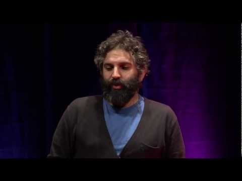 TEDxBrussels - David Cuartielles - Open Source Hardware- - UCsT0YIqwnpJCM-mx7-gSA4Q