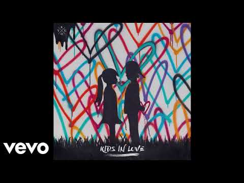 Kygo - Riding Shotgun feat. Oliver Nelson & Bonnie McKee