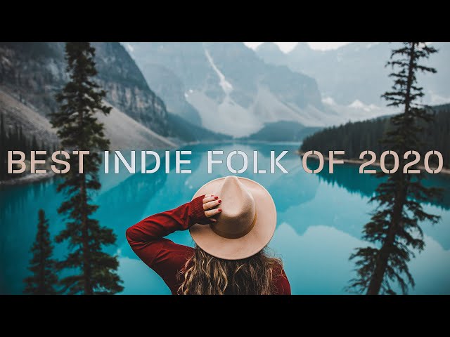 The Best New Folk Music of 2020