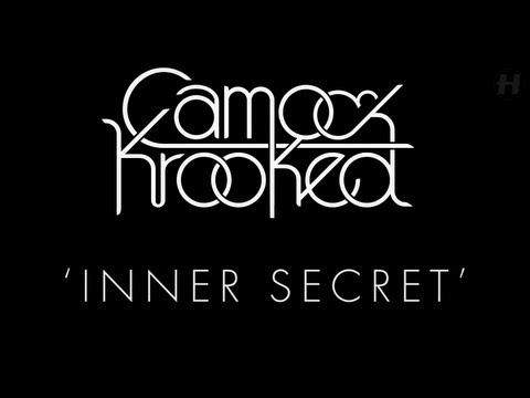 Camo & Krooked - Inner Secret - UCw49uOTAJjGUdoAeUcp7tOg