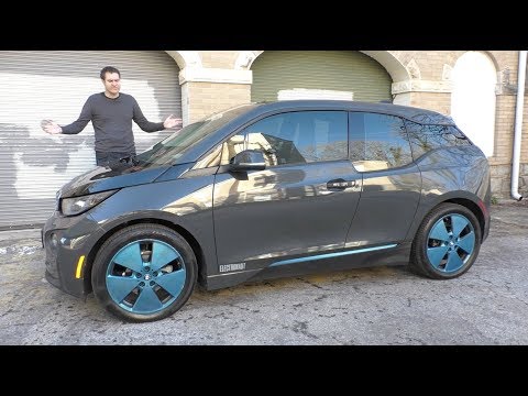 Here's Why the BMW i3 Absolutely Isn't Worth $50,000 - UCsqjHFMB_JYTaEnf_vmTNqg