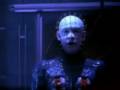 Hellraiser: Pekelný jezdec (1996)