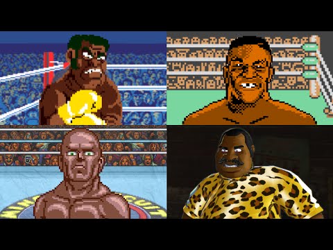 Evolution of Final Boss Fights in Punch-Out!! - UCa4I_j0G2xQNhvj_UMQahmQ