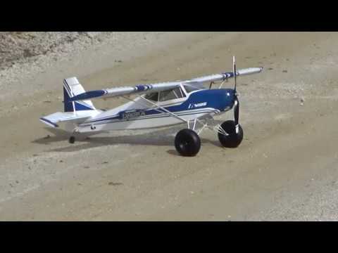 Avios Grand Tundra on 4S Farewell Quarry flight by Pilot Robert - UC3RiLWyCkZnZs-190h_ovyA