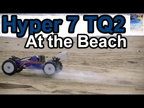 Hobao Hyper 7 TQ2 2016 Specs - Maiden Bashing at the Beach - UCDmaPHBzr724MEhnOFUAqsA