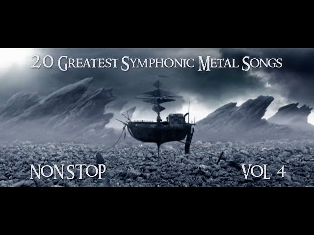 Classical Music Songs Done in Heavy Metal