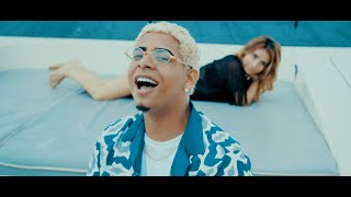 Baby M - Natural (video oficial)
