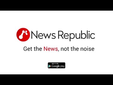 news republic breaking news video