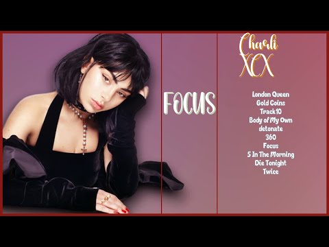 Cross You Out (feat. Sky Ferreira)-Charli XCX-Essential tracks roundup for 2024-Balanced