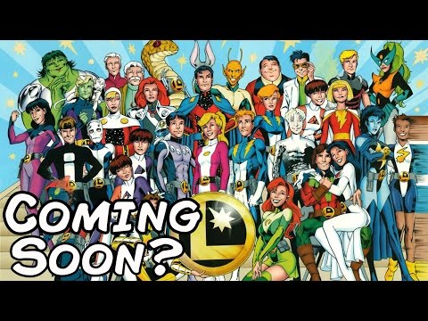 DC's Legion of Superheroes Film Coming Soon? - UCaA3Cnh8B_jmfTLX9GjIqEw