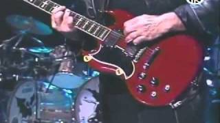 Black Sabbath com Rob Halford    New Jersey (Ozzfest 2004).wmv with lyrics