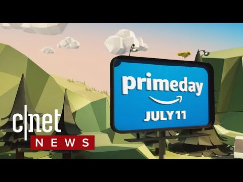 Amazon Prime Day On July 11: Before You Shop, Know This - UCOmcA3f_RrH6b9NmcNa4tdg