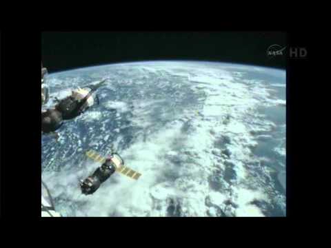 Same Day Space Station Delivery Complete | Video - UCVTomc35agH1SM6kCKzwW_g