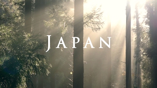 Japan - A short travel film