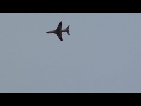 RC BAE Hawk Flight with Broken Stabilizer - UCsFctXdFnbeoKpLefdEloEQ