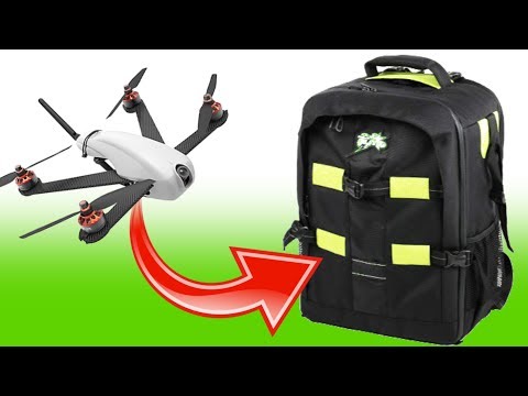 La Mejor Mochila FPV para Drones de Carreras - MultiStar Backpack - UCYZKQeeNg-ZAeLYvrD_wPRQ