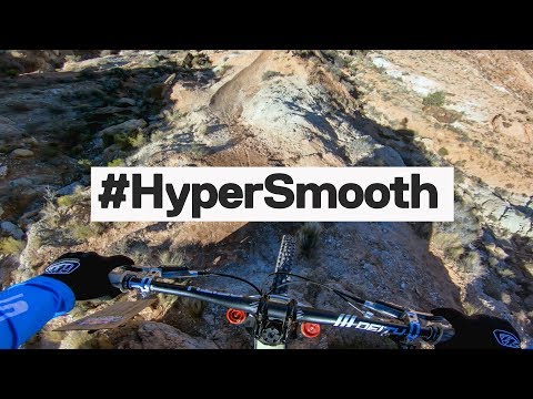 GoPro: HERO7 Black #Hypersmooth - Brendan Fairclough’s Run at Red Bull Rampage 2018 in 4K - UCqhnX4jA0A5paNd1v-zEysw