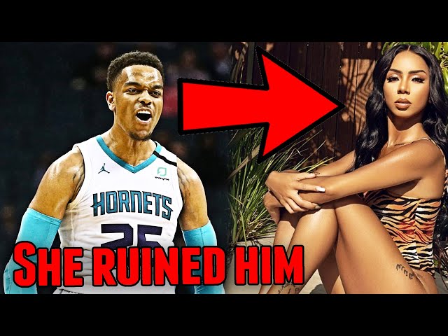 Brittany Renner: Why She’s the NBA’s Hottest New Reporter