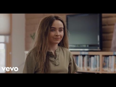 Sabrina Carpenter - Shadows (Official video)