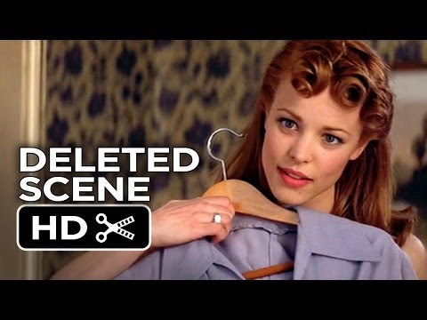 The Notebook Deleted Scene - Getting Ready (2004) - Ryan Gosling, Rachel McAdams Movie HD - UC4l6ZhkOzxIxvCSzDr4HKqg