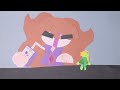 Paper CutOut StopMotion