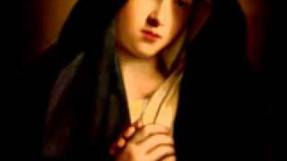 Hildegard Von Bingen - Ave Maria, O Auctrix Vite