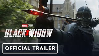 Black Widow - Official Final Trailer (2020) Scarlett Johansson, David Harbour, Florence Pugh