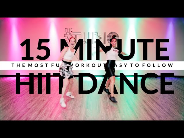 Get Fit with a Fun Fitness Program that Features Latin Music