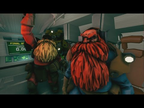 19 Minutes of Deep Rock Galactic Gameplay from 2 Perspectives - UCKy1dAqELo0zrOtPkf0eTMw