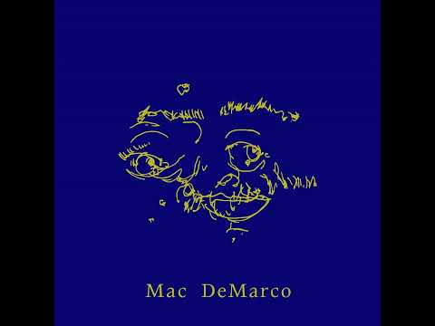 Mac DeMarco -  20180512