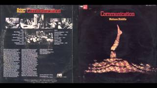 Nelson Riddle - Communication (1971)