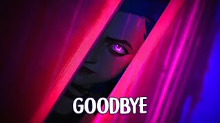 Ramsey - Goodbye (from the series Arcane League of Legends) | Riot Games Music