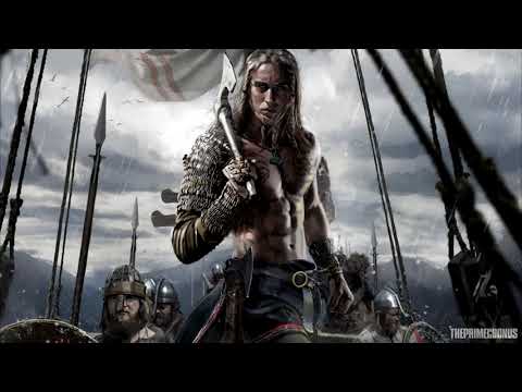 Aaron Wilde - Winds of War | EPIC BATTLE MUSIC - UC4L4Vac0HBJ8-f3LBFllMsg