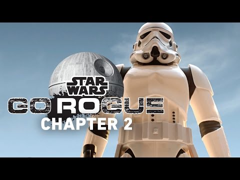 Star Wars Go Rogue | Chapter 2 - UCZGYJFUizSax-yElQaFDp5Q