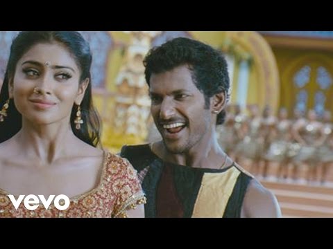 Thoranai - Manja Sela Video | Mani Sharma - UCTNtRdBAiZtHP9w7JinzfUg