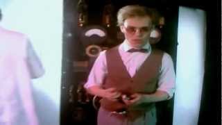 Thomas Dolby - Europa And The Pirate Twins HQ Audio