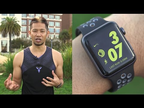 Apple Watch Nike+ versus the Series 2. What's really different? - UCOmcA3f_RrH6b9NmcNa4tdg