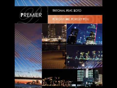 Tritonal feat. Soto - Forgive Me, Forget You (Air Up There Mix) [HQ] - UCCevJ2gZJWBvOxb5x7XgsFg