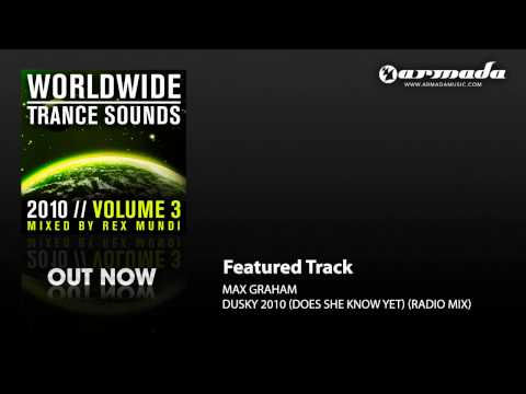 Worldwide Trance Sounds 2010 Vol. 3 - Rex Mundi - UCGZXYc32ri4D0gSLPf2pZXQ