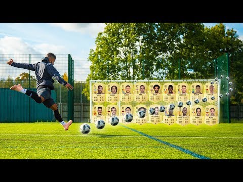 EXTREME FIFA 19 WORLD XI ULTIMATE TEAM BATTLE | BILLY VS JEZZA - UCKvn9VBLAiLiYL4FFJHri6g