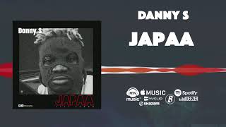 Danny S - Japaa [Official Audio] ft. Shogo