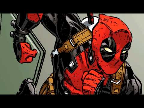 Deadpool #15: Cover Recap - Marvel AR - UCvC4D8onUfXzvjTOM-dBfEA