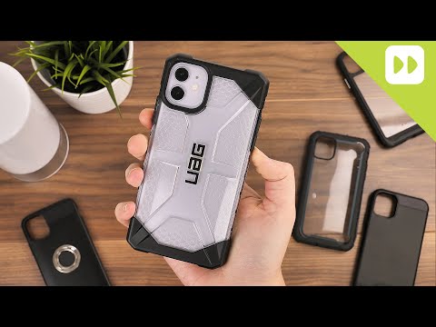 Best iPhone 11 Protective Cases - UCS9OE6KeXQ54nSMqhRx0_EQ