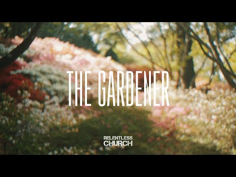 The Gardener  John Gray