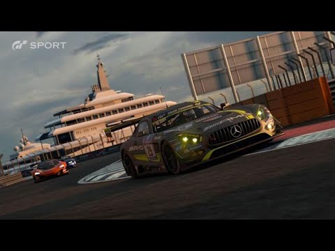 Gran Turismo Sport Gameplay Walkthrough - IGN Live: E3 2017 - UCKy1dAqELo0zrOtPkf0eTMw