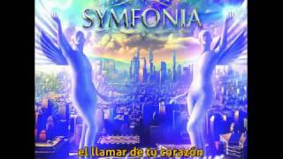 Symfonia - Alayna (subtitulada español)